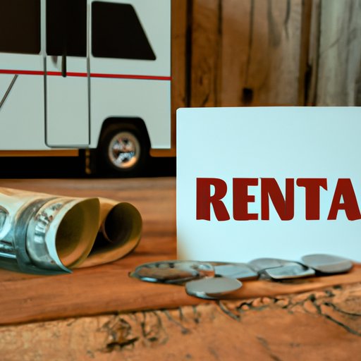 The Ultimate Guide to Understanding RV Rental Costs