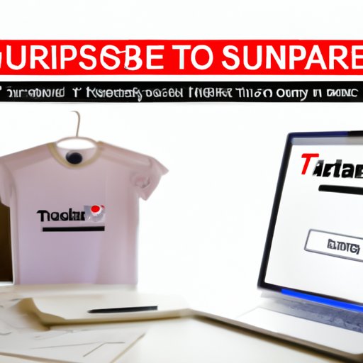 Understanding Taxes on Spreadshirt Sales to Tunisia: A Comprehensive Guide