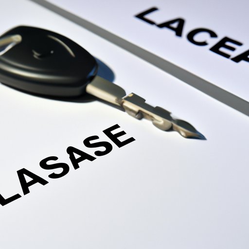 How Much to Lease a Car: Understanding Car Lease Prices and Getting the Best Deals