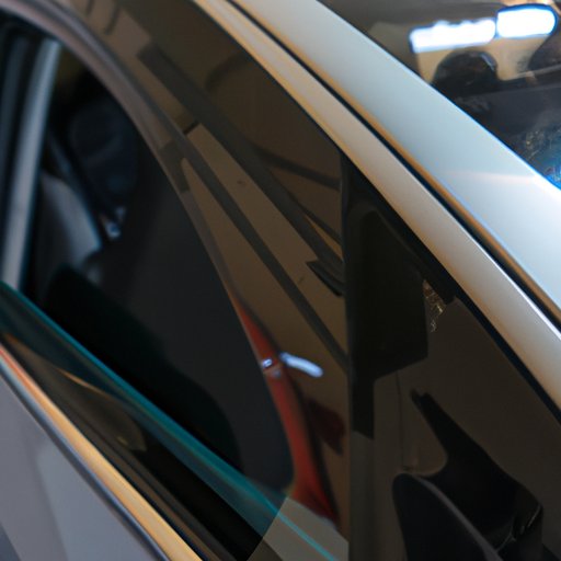 How Much to Tint Car Windows: A Comprehensive Guide to Tinting