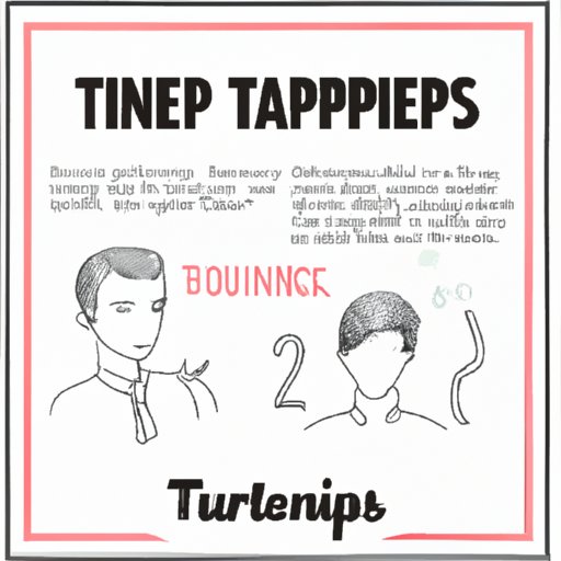 The Art of Tipping Your Barber: A Comprehensive Guide to Tipping Etiquette