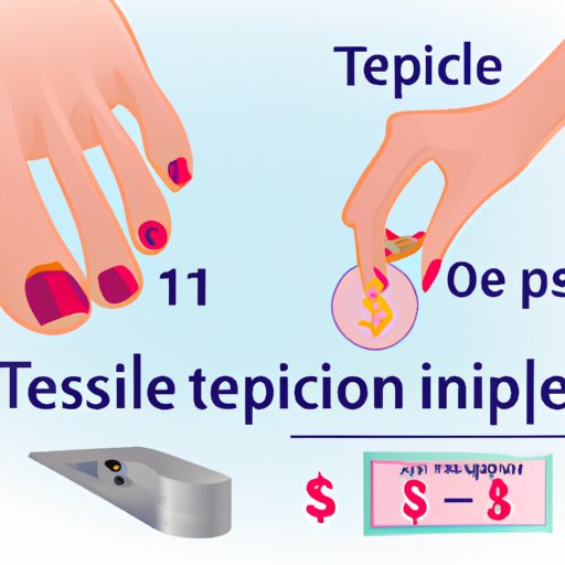 The Ultimate Guide to Tipping for Pedicures: How Much to Tip and Why