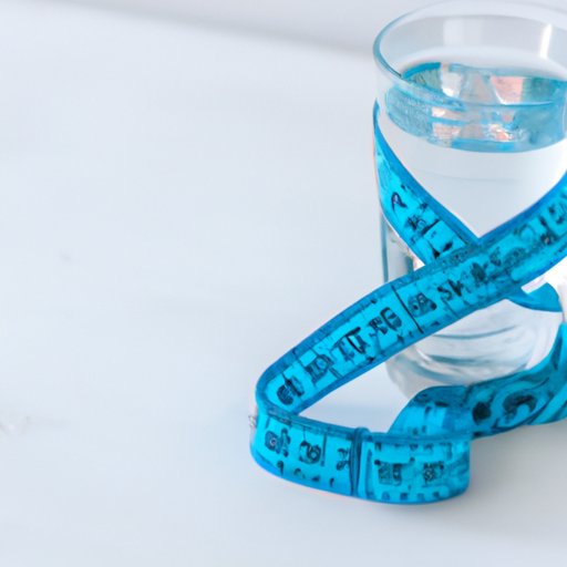 How Much Water to Drink to Lose Weight: A Comprehensive Guide