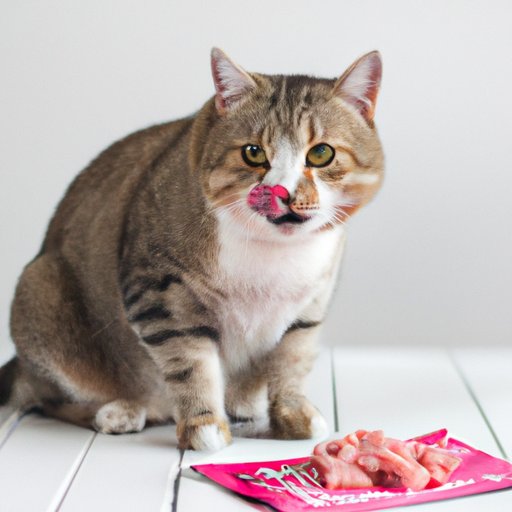 The Ultimate Guide to Wet Food Portions for Your Feline Friend