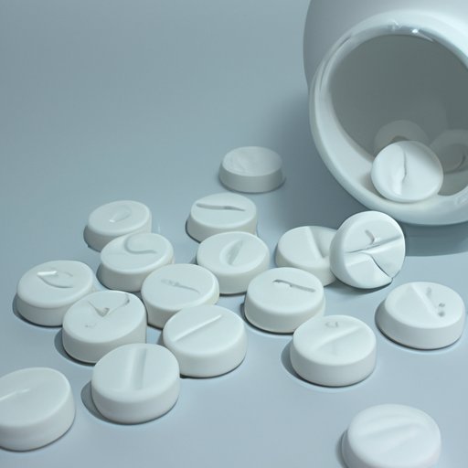 How Much Xanax to Take for Panic Attacks: A Guide to Safe Dosage