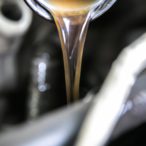 How Often to Change Transmission Fluid: A Comprehensive Guide