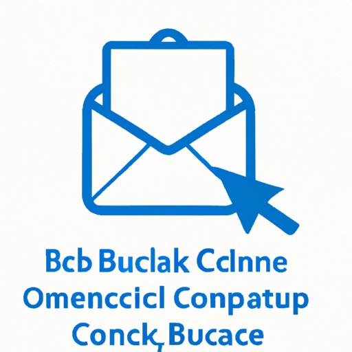 How to Add a Bcc in Outlook: A Step-by-Step Guide