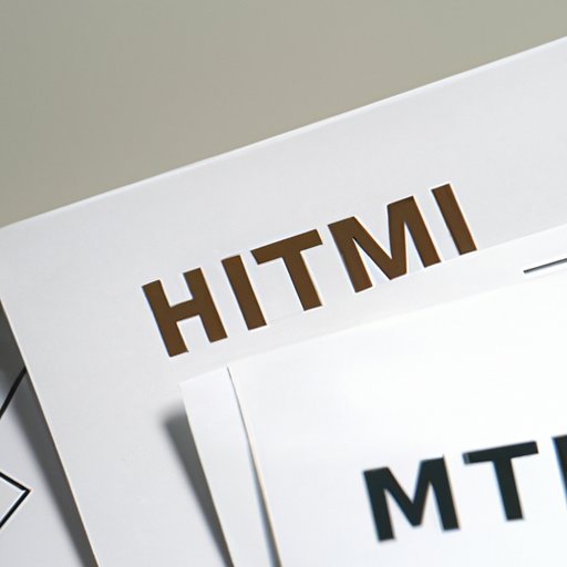 How to Add Images to HTML: A Beginner’s Guide