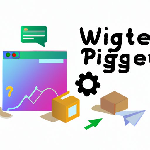 How to Add a Widget to Your Website: A Comprehensive Guide for Beginners