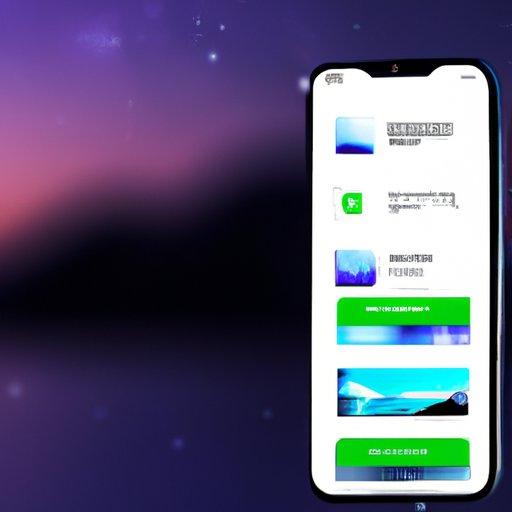How to Add Apps to your Home Screen: A Step-by-Step Guide