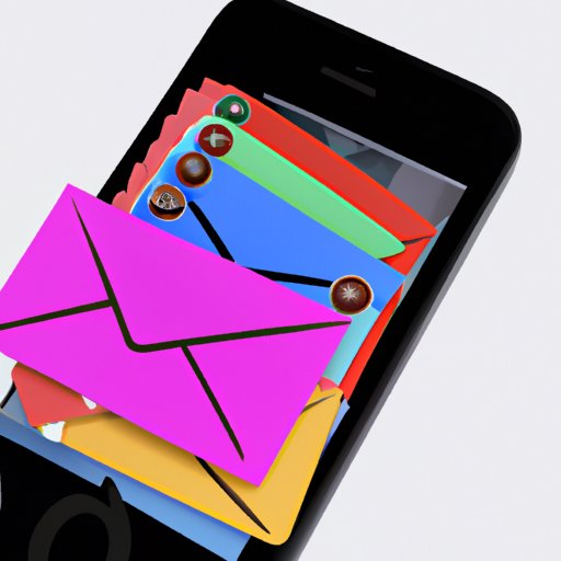 The Ultimate Guide to Adding Email Accounts to Your iPhone: Simple Step-by-Step Instructions