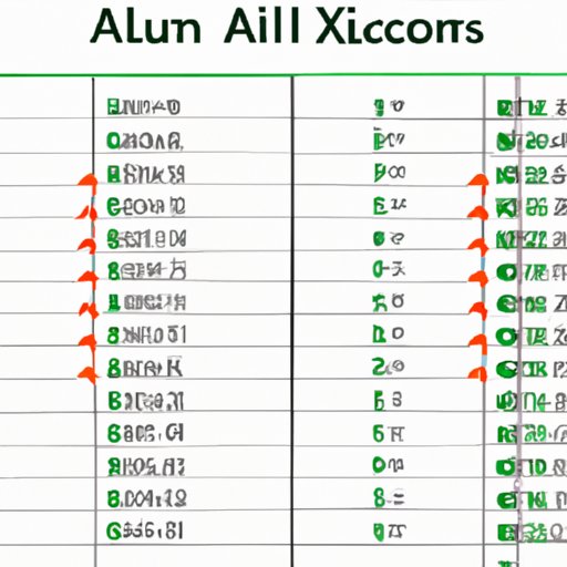 How to Add in Excel: From the Basics to Advanced Techniques