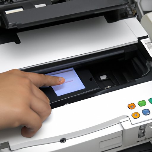 How to Add a Printer to Your iPhone: A Comprehensive Step-by-Step Guide