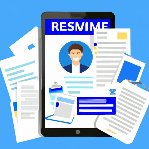 The Complete Guide to Adding Your Resume to LinkedIn