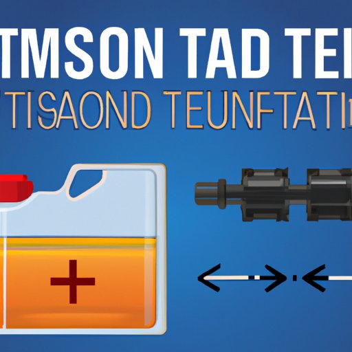 How to Add Transmission Fluid: A Comprehensive Guide