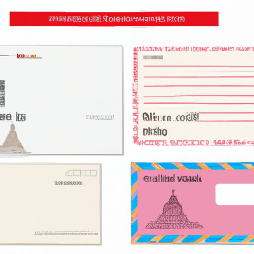 How to Address a Postcard: A Comprehensive Guide to Postcard Etiquette and Addressing Mail