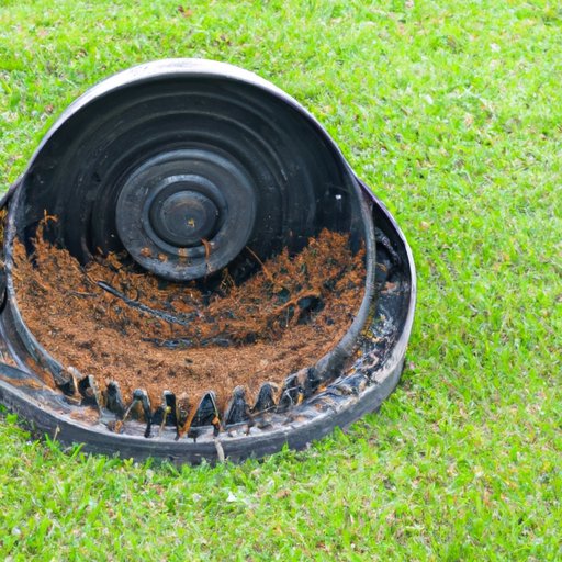 How to Aerate Your Lawn: The Ultimate Guide to Keeping Your Lawn Healthy and Happy