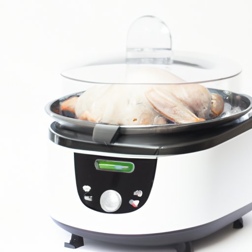 Air Fryer Chicken: A Step-by-Step Guide on How to Make Healthy and Delicious Chicken