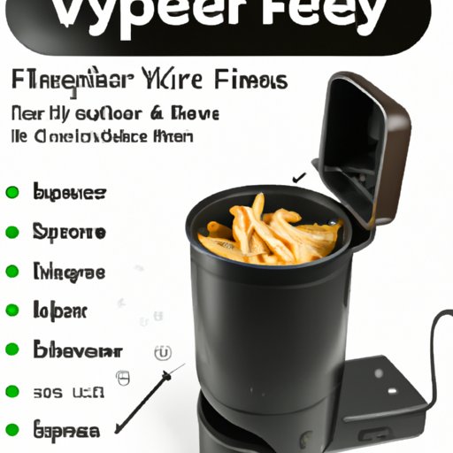 The Foolproof Guide to Air Fryer Frozen Fries: Tips, Tricks, and Recipes