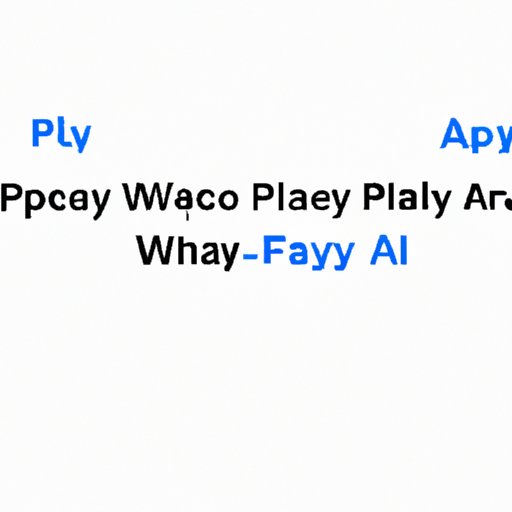 How to Airplay from Mac: A Step-by-Step Guide