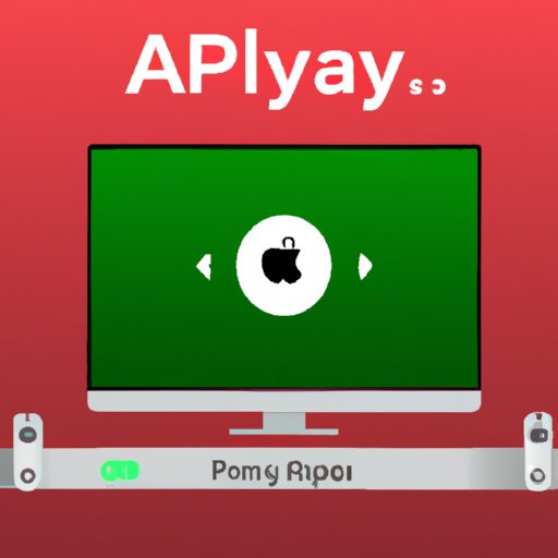 How to AirPlay to TV: A Step-by-Step Guide for Seamless Streaming