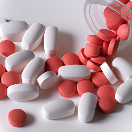 The Ultimate Guide to Alternating Tylenol and Motrin: Dos and Don’ts