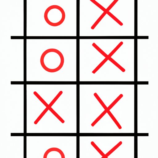 How to Always Win Tic Tac Toe: Mastering Corners, Anticipating Moves, and Using Math