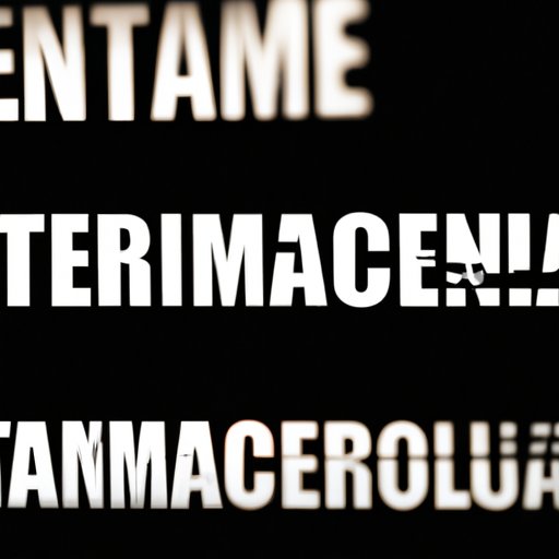 How to Amend the Constitution: From History to Current Events