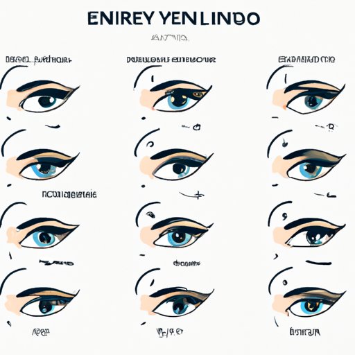 7 Easy Steps to Apply Eyeliner Like a Pro: A Comprehensive Guide