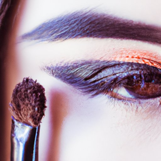 How to Apply Eyeshadow: A Step-by-Step Guide for Beginners