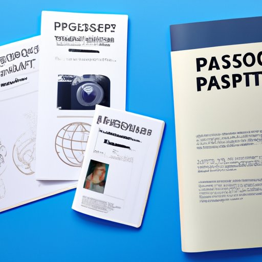 How to Apply for a Passport: A Comprehensive Guide
