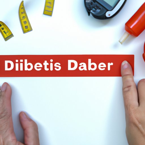 How To Avoid Diabetes: Tips For A Healthy Lifestyle