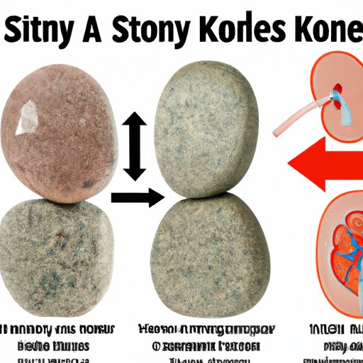 How to prevent kidney stones: causes and preventative steps