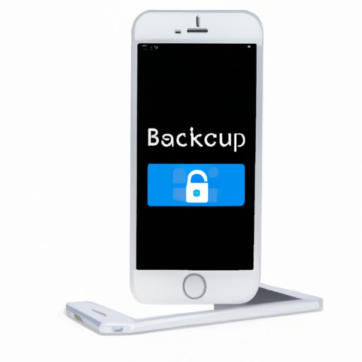 An Ultimate Guide to iPhone Backup: How to Backup iPhone to Computer