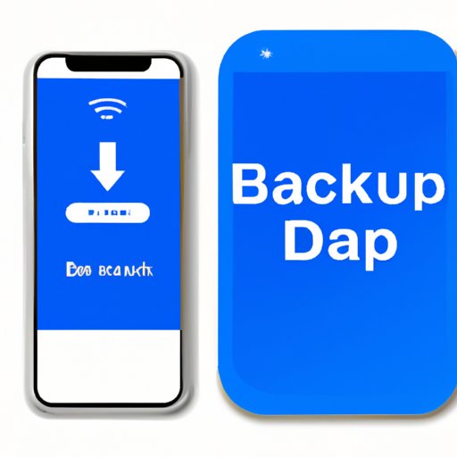 How to Backup iPhone: A Comprehensive Guide