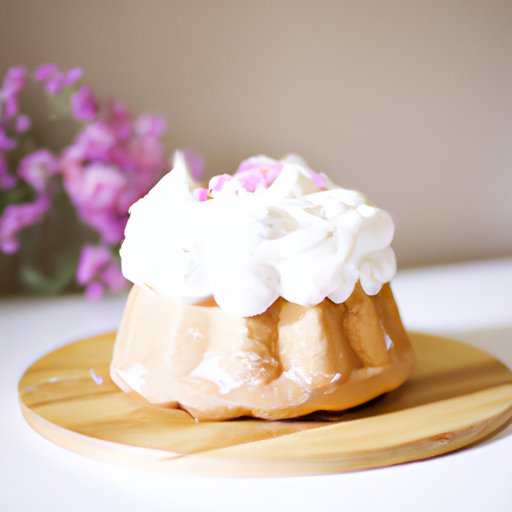 The Ultimate Guide to Baking a Perfect Cake: Tips, Tricks, and Techniques for Beginners