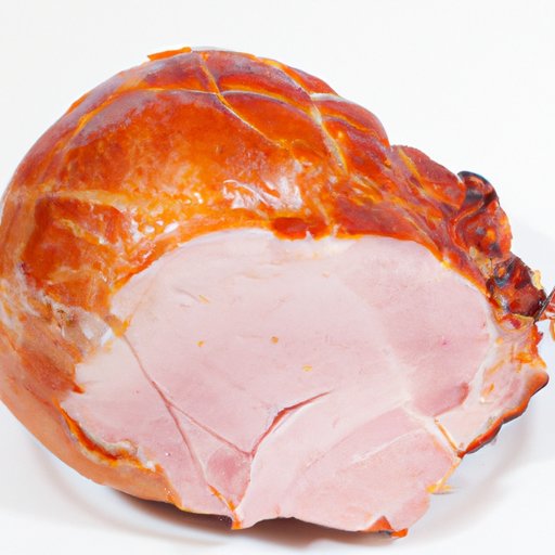 How to Bake the Perfect Ham: A Step-by-Step Guide