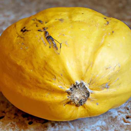 The Beginner’s Guide to Baking Spaghetti Squash: Recipes, Tips, and Health Benefits