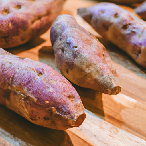 Baking the Perfect Sweet Potato: A Comprehensive Guide for Beginners