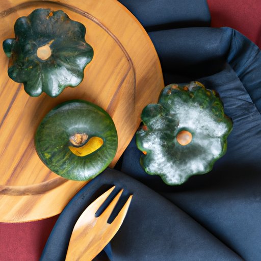 How to Bake Acorn Squash: A Step-by-Step Guide with Recipe and Tips