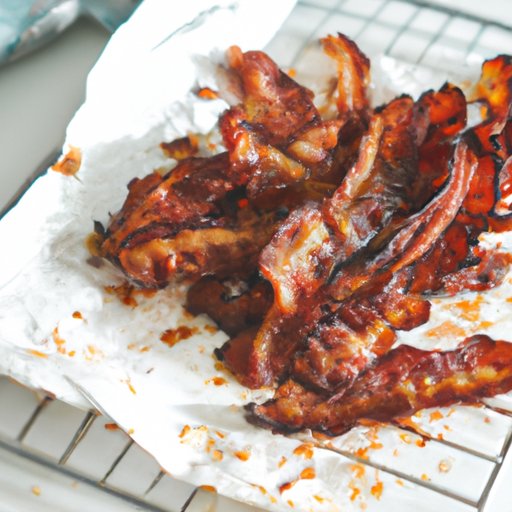How to Bake Bacon in the Oven: A Foolproof Guide to Perfectly Crispy and Hassle-Free Breakfast