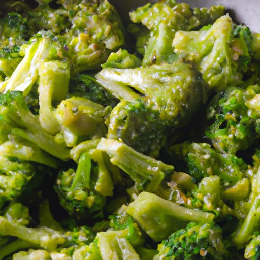 How to Bake Broccoli: A Beginner’s Guide to Roasting and Cooking