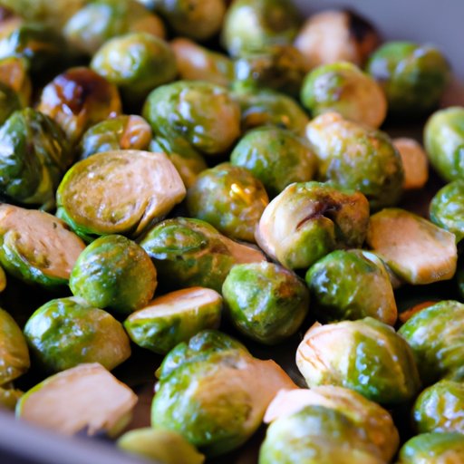 How to Bake Brussel Sprouts: A Guide to Flavorful and Tender Veggies
