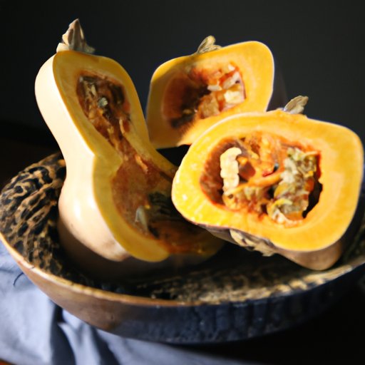 How to Bake Butternut Squash: Tips, Tricks, and Delicious Recipes