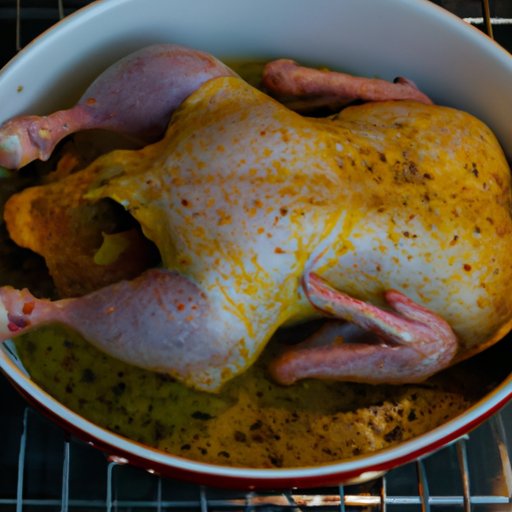 A Beginner’s Guide to Baking Chicken: Tips, Tricks, and Delicious Recipes