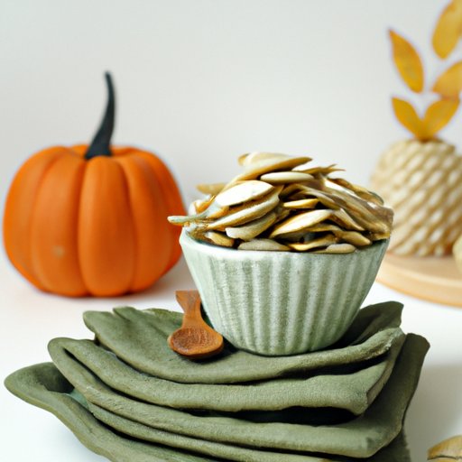 Baking the Perfect Pumpkin Seeds: A Comprehensive Guide