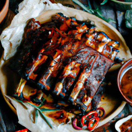 Everything You Need to Know to Bake Ribs Perfectly: Tips, Tricks and Delicious Recipes