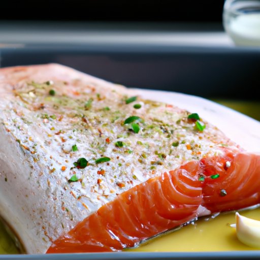 How to Bake Salmon: Tips and Guides for Perfect Results Every Time