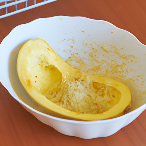 How to Bake Spaghetti Squash: A Step-by-Step Guide with Seasoning & Recipe Ideas