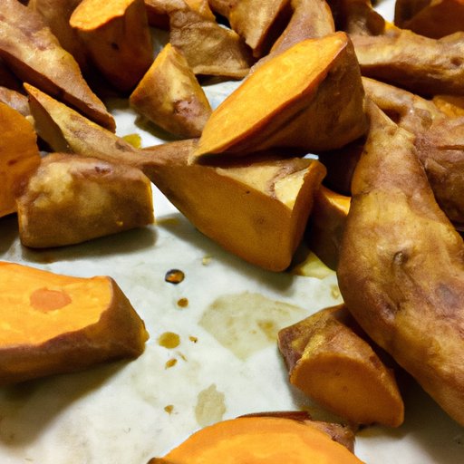 How to Bake Sweet Potato: Traditional, Microwave, Air Fryer, and More